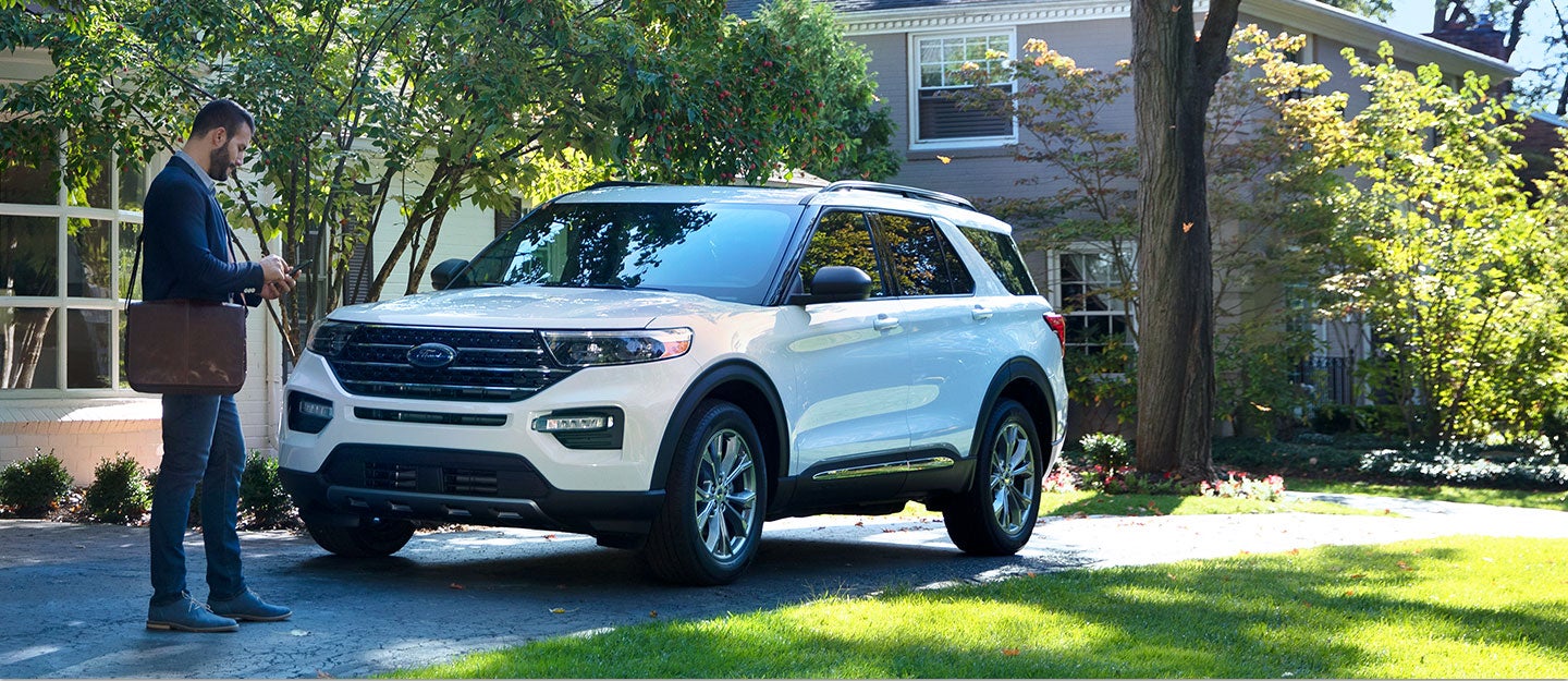 Capital Ford of Wilmington in Wilmington NC
