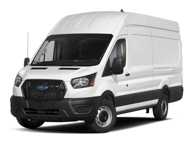 Ford Commercial Work Truck