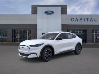 2026 Ford Mustang Mach-E Select