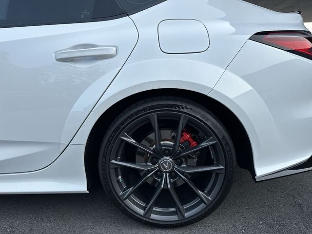 2025 Acura Integra Type S