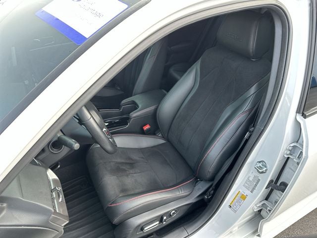 2025 Acura Integra Type S