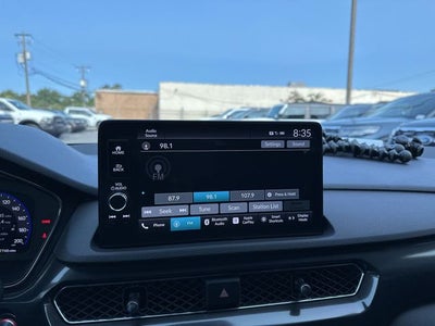 2025 Acura Integra Type S