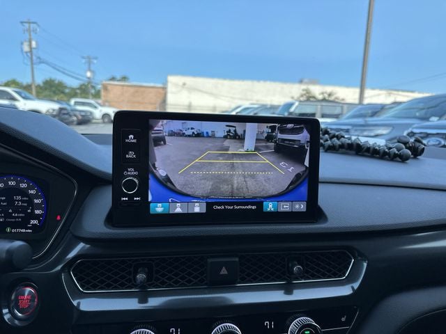 2025 Acura Integra Type S