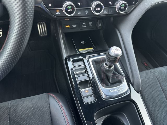 2025 Acura Integra Type S