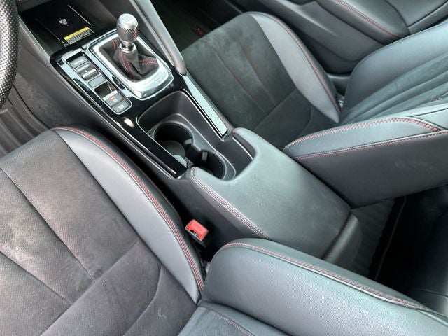 2025 Acura Integra Type S