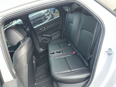 2025 Acura Integra Type S