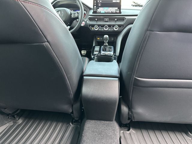 2025 Acura Integra Type S