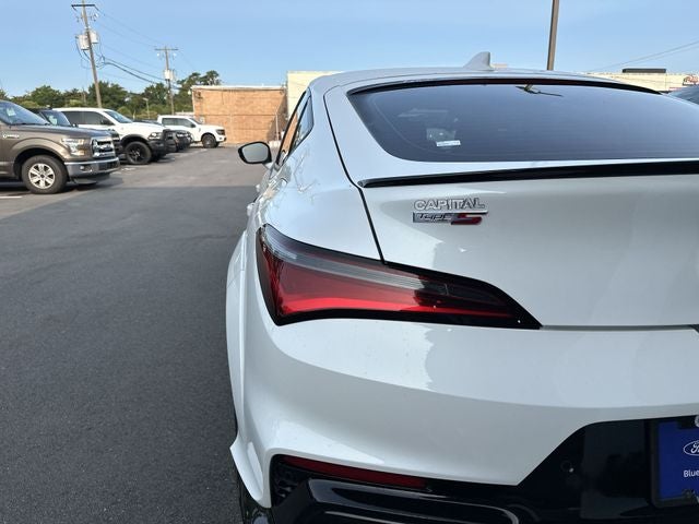 2025 Acura Integra Type S