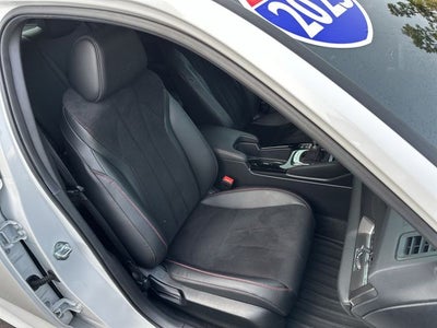 2025 Acura Integra Type S