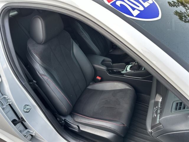 2025 Acura Integra Type S
