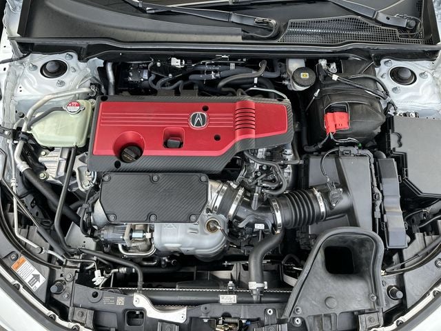 2025 Acura Integra Type S