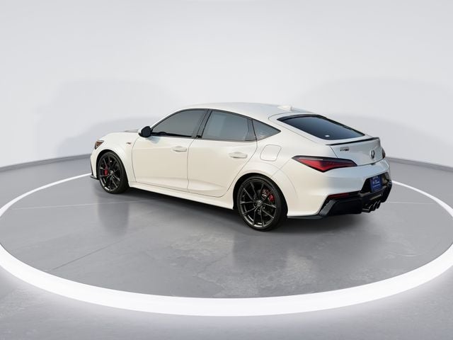 2025 Acura Integra Type S