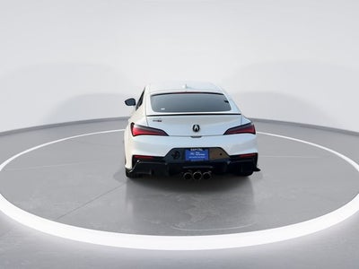 2025 Acura Integra Type S