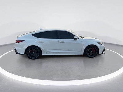 2025 Acura Integra Type S