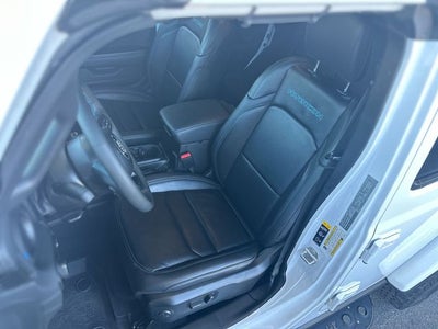 2024 Jeep Wrangler Rubicon 4xe