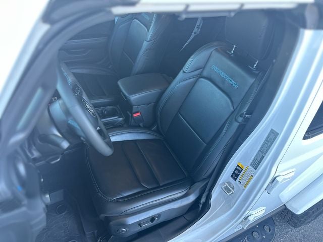 2024 Jeep Wrangler Rubicon 4xe