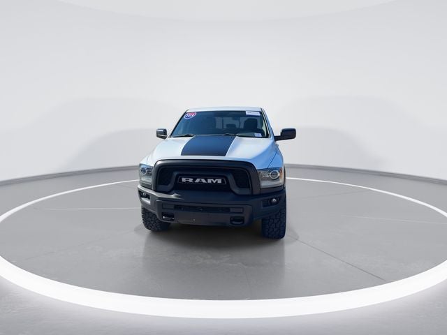 2019 RAM 1500 Classic Warlock