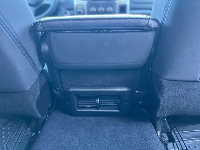 2019 RAM 1500 Classic Warlock