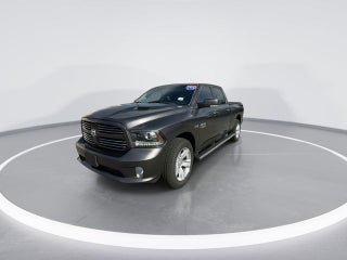 2016 RAM 1500 Sport