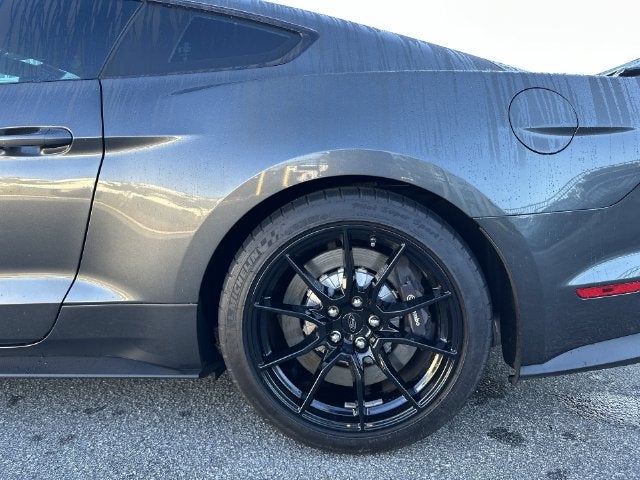 2020 Ford Mustang Shelby GT350
