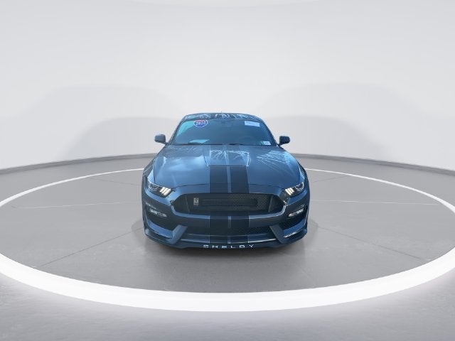 2020 Ford Mustang Shelby GT350