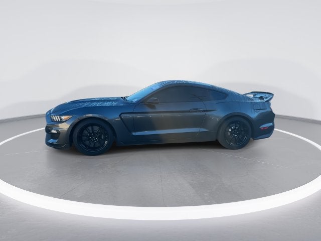 2020 Ford Mustang Shelby GT350