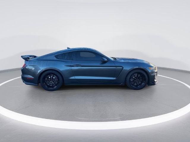 2020 Ford Mustang Shelby GT350