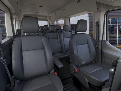 2026 Ford Transit-350 XL