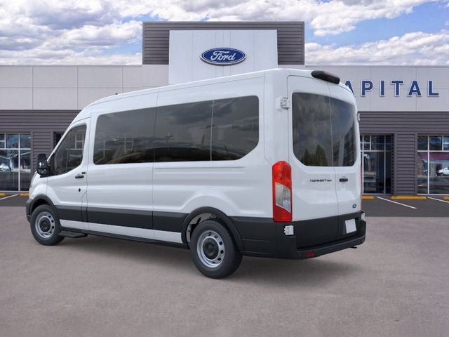 2026 Ford Transit-350 XL