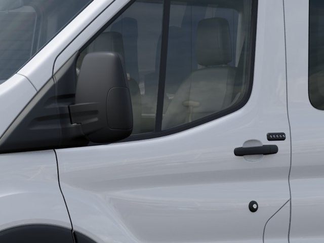 2027 Ford Transit-350 XL