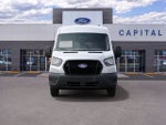 2027 Ford Transit-350 XL