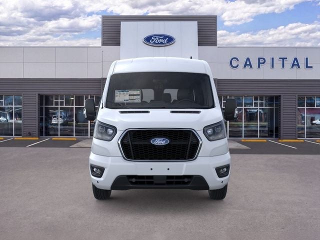 2026 Ford Transit-350 Passenger Van XLT
