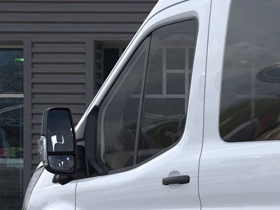 2026 Ford Transit-350 XLT