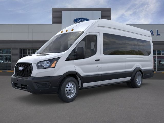 2026 Ford Transit-350 Passenger Van XL