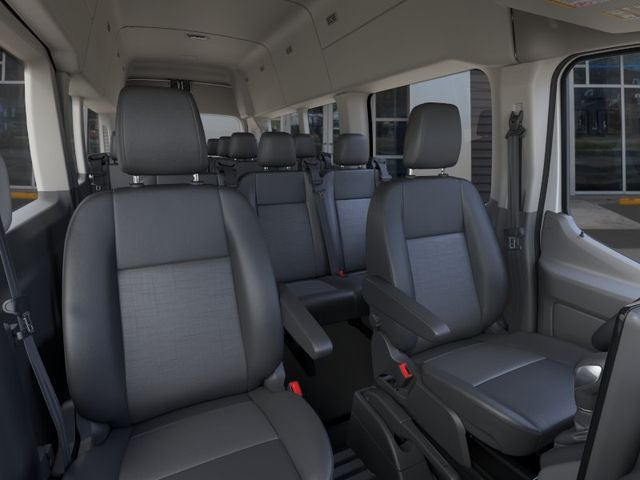 2026 Ford Transit-350 Passenger Van XL