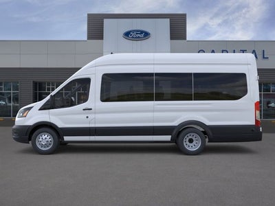 2026 Ford Transit-350 Passenger Van XL