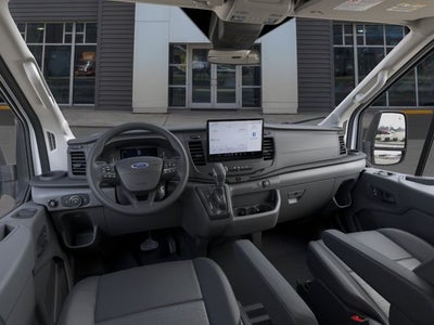 2026 Ford Transit-350 Passenger Van XL