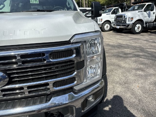 2026 Ford F-450SD XL DRW
