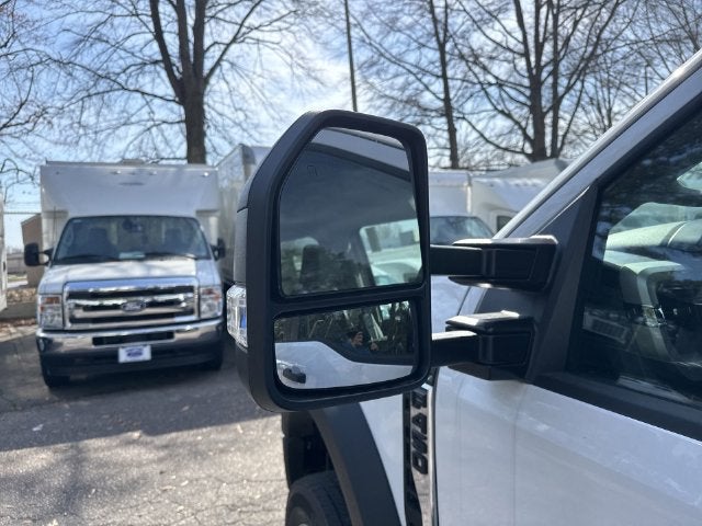 2026 Ford F-450SD XL DRW