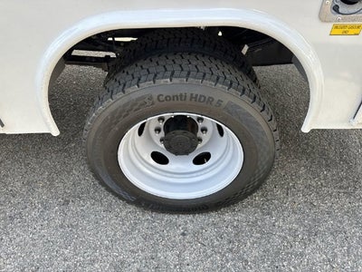 2026 Ford F-450SD XL DRW
