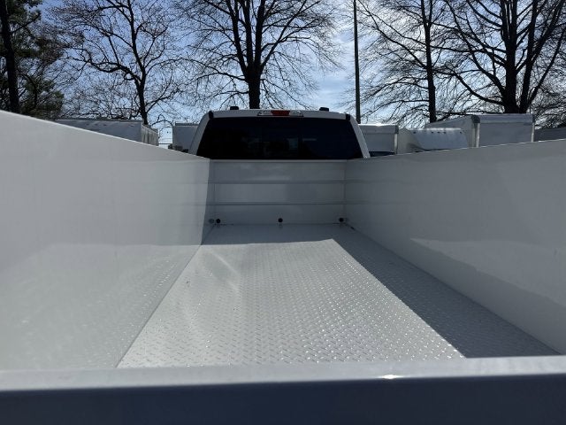 2026 Ford F-450SD XL DRW