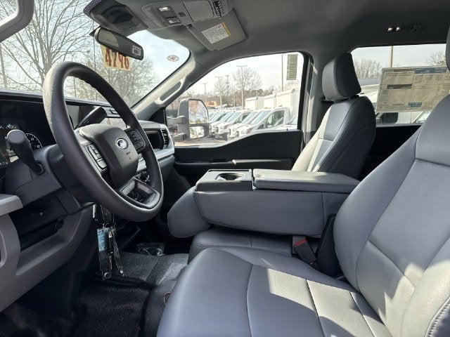 2026 Ford F-450SD XL DRW