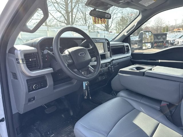 2026 Ford F-450SD XL DRW