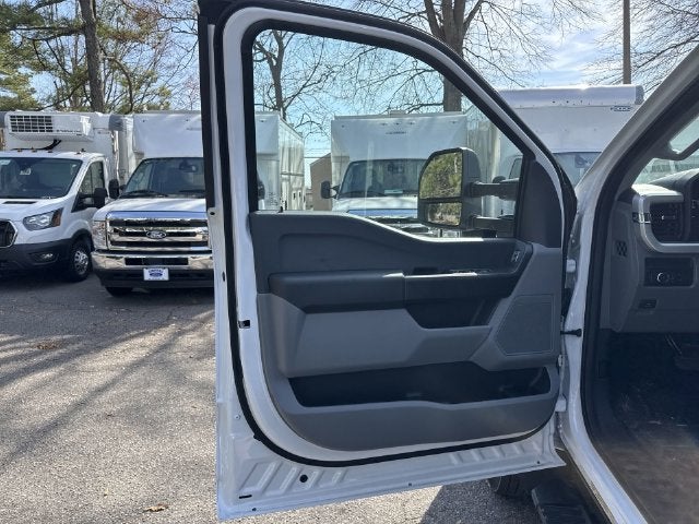 2026 Ford F-450SD XL DRW