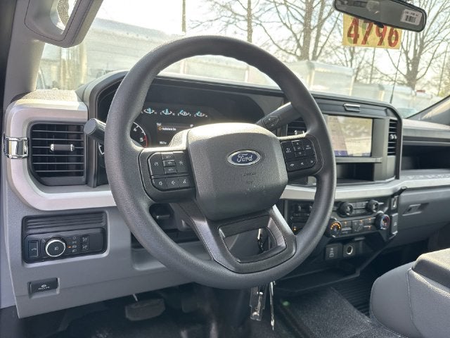 2026 Ford F-450SD XL DRW