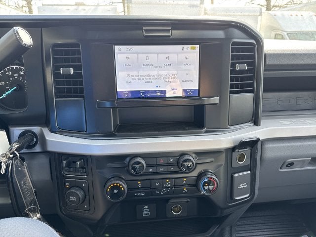 2026 Ford F-450SD XL DRW