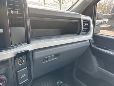 2026 Ford F-450SD XL DRW