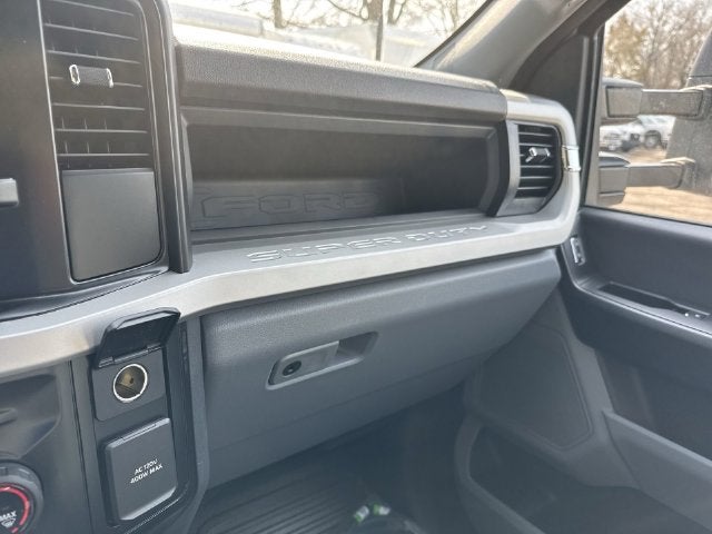 2026 Ford F-450SD XL DRW
