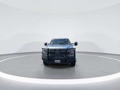 2021 Ford F-450SD Lariat DRW