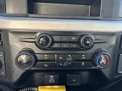2025 Ford F-450SD XL DRW